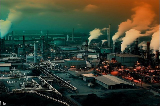 Todo a punto para las ayudas a gas intensivos