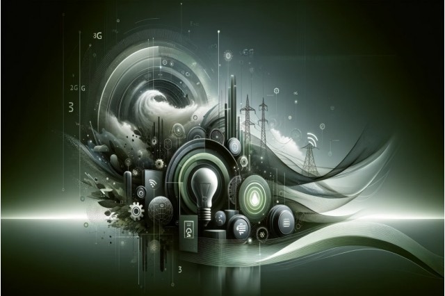 Modernization of Electric Meters: A Crucial Transition