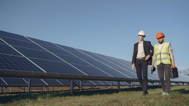Ayudas a fotovoltaica IVACE - Exención IE