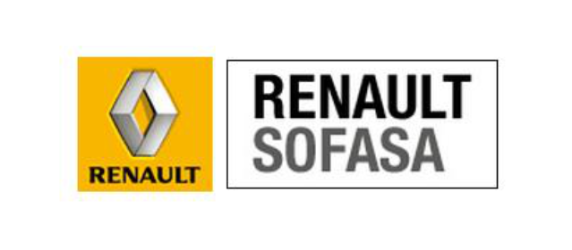 Renault Sofasa